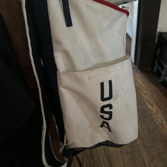 Basketball bag - Picture 3 of 8